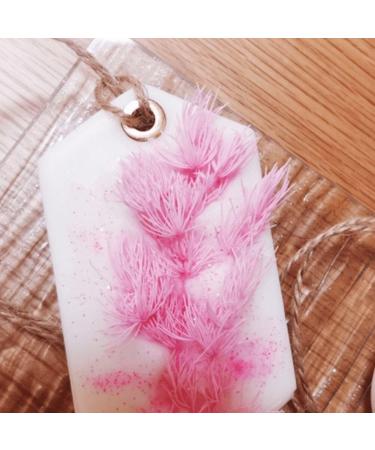 Candle Wax Buttonhole Kit 20pcs Metal Candle Eyelet Grommets DIY Scented Candle Tablets Making Tool Accessories - Buy Online on GoSupps.com