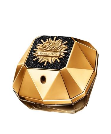Paco Rabanne Lady Million Fabulous for Women - 2.7 oz EDP Spray