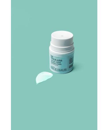 FACE HAUS The The Trailblazer Natural Retinol Renewal Cream Anti-Aging Bakuchiol - Buy Online on GoSupps.com