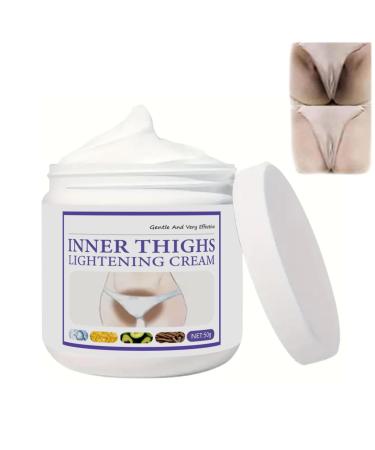 Whitening Cream for Intimate Parts Whitening Cream for Intimate Parts Intimate Cream for Women Irritation Bleaching Cream for Intimate Parts Intimate Areas Lightening Cream