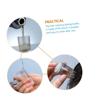 FRCOLOR Mini Scalp Applicator - 2pcs Scalp Care Massager & Root Comb Tool for Seamless Dye Application - International Shipping Available - Buy Online on GoSupps.com