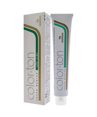 Color-Ton Permanent Hair Color 4RS-4.65 Dark Mahogany - Unisex Hair Dye - 3.38 oz | International Shipping Available - Buy Online on GoSupps.com