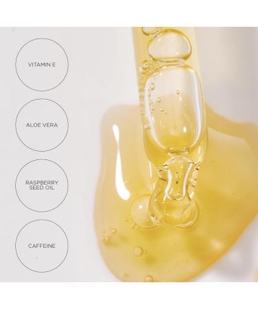 Tan Drops for Body - Illuminating Self-Tan Drops 1oz | Cruelty-Free Toxin-Free | Face & Body | Light/Medium | Year-Round Glow - Buy Online on GoSupps.com