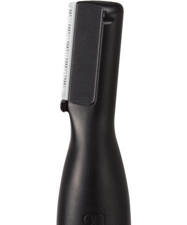 Panasonic Ear Hair Cutter ER402PP-K - Precision Grooming Tool for Men | Shop Internationally - Buy Online on GoSupps.com