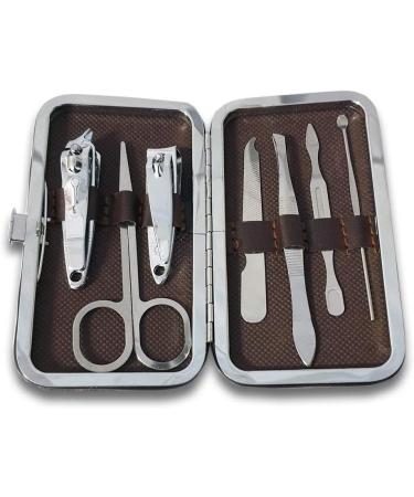 Elgate Glorious Scotland Manicure Set 74623-000 - Buy Online on GoSupps.com