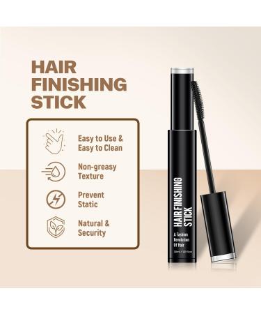 Buy Immetee Finishing Stick | Flyaway Control Hair Mascara 30ml | International Shipping Available - Buy Online on GoSupps.com