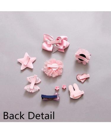 NA 10Pcs Dog Hair Bows Lovely Pets Hair Clips Dog Cat Puppy Grooming Pet Hair Accessory for Cats Dogs Kitten Puppies - Buy Online on GoSupps.com
