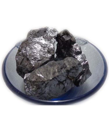 RAW HERB SURMA KALA SURMA BLACK (100GM) 100 g (Pack of 1) - Buy Online on GoSupps.com