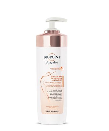 Body Care Smooth Incarnate BB Cream 200 ml