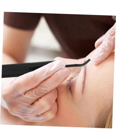 Didiseaon False Eyelash Glue Tool Fake Lashes Bond and Seal Lash Glue Lash Tech Supplies Women Eyelash Glue for Outdoor Diy Lash Glue Lash Dispenser Sealants Women's Quick Dry Plastic Shell 12.30X1.50X1.50CM Black - Buy Online on GoSupps.com