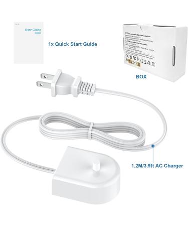 Philips Sonicare Charger Base - Replacement for HX6100 HX6000 HX8000 HX9000 4100 HX3000 Series | Fast International Shipping - Buy Online on GoSupps.com