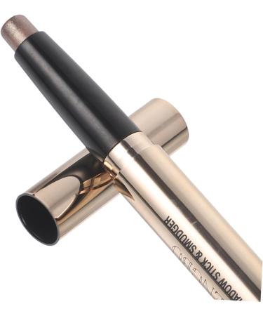 Healeved Makeup Eyeshadow Plastic Eyeshadow Brush Eye Makeup Brush Makeup Eye 1 count (Pack of 1) As Shown - Buy Online on GoSupps.com