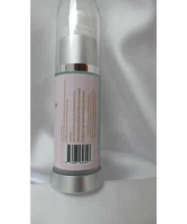 The Beauty and Balance Spot Hydrate & Glow Eye Serum 1 oz Lightweight Hydrating Eye Serum - Buy Online on GoSupps.com