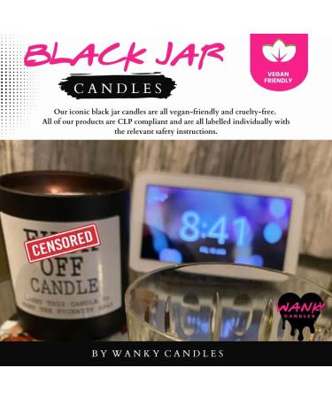 Friendship Candle - Funny Gift for Best Friends - Christmas & Birthday Candle for Men and Women - Unique Candle Gift Idea - Buy Online on GoSupps.com