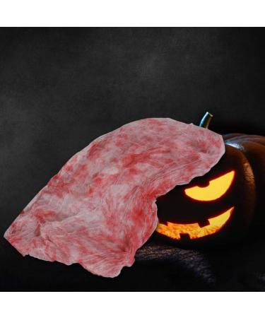 Buy Creepy Gauze Fabric for Haunted House D cor | Spooky Cloth & Props for Halloween Parties - Buy Online on GoSupps.com