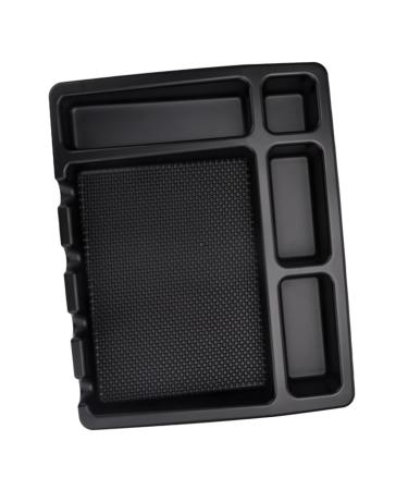 Angoily Clipper Holder Hair Clipper Storage Rack Abs Display Box Organizer Barber Organizer