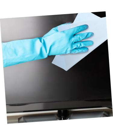 Buy Abaodam 3pcs Musical Instrument & Camera Lens Cleaning Cloth Ultimate Screen & Glass Cleaner for Cameras Glasses & Phones - Buy Online on GoSupps.com