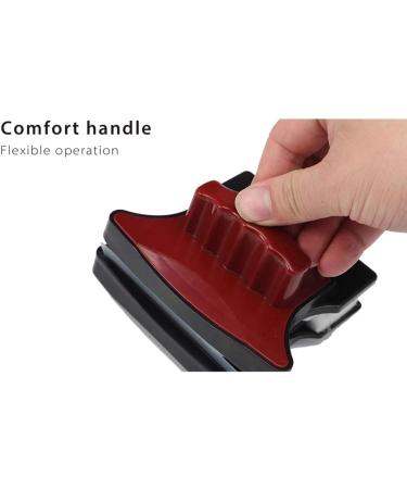 Double Sided Magnetic Window Cleaner Glass Wiper Cleaning Brushes for Washing Windows Household Cleaning Tools - Buy Online on GoSupps.com