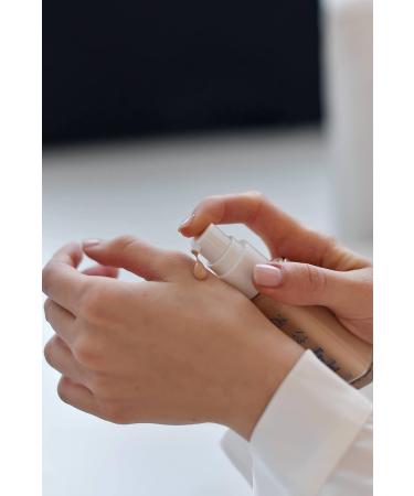 Buy tianDe Moisturizing Primer Makeup 86004 - Photoshop for Your Skin 40ml | International Shipping Available - Buy Online on GoSupps.com