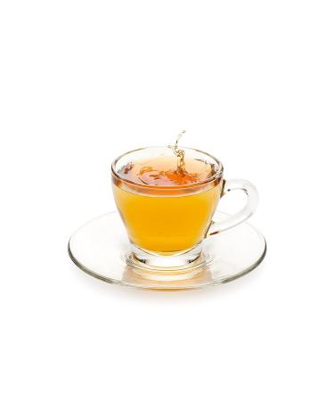 Organic Loose-Leaf Pu-Erh Tea for Kombucha & Hot/Iced Tea - Fermentaholics | USDA Certified, OU Kosher | Premium Taste, Aroma, Flavor - Buy Online on GoSupps.com