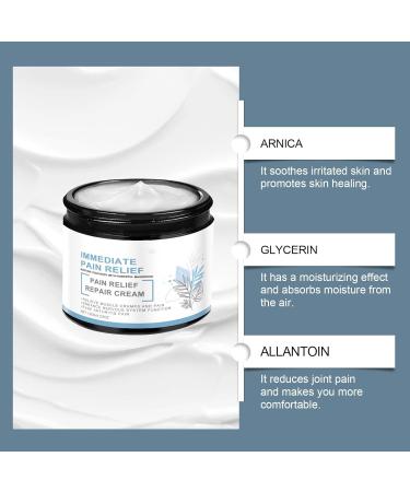 Rubu22a Joint cream caring rub loosens relaxes and nourishes complaints in the back joints knees 1 - Buy Online on GoSupps.com