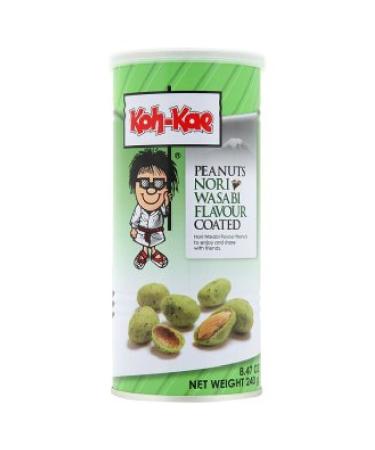 Koh Kae - Cacahu tes au Wasabi 240g