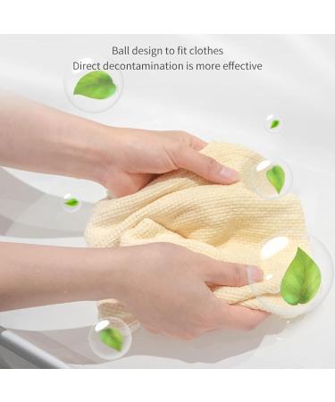 50ML Portable Powerful Decontamination Cleaning Pen Cloth Oil Stain Remover Fabric H3T3 Household Cleaner Dust Brush for Travel - Buy Online on GoSupps.com
