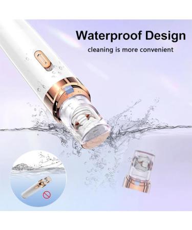 Epilsmooth pilateur Visage Epilsmooth Pro Epilateur Electrique Femme Portable Avec Lumi re Led Soft Skin Pro pilateur Facial Lavable Pour Visage Menton L vre Sup rieure (2 * Pink) - Buy Online on GoSupps.com