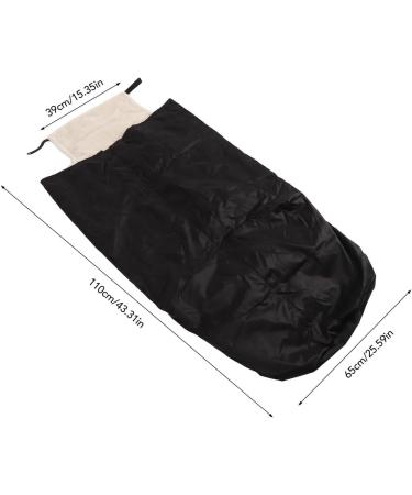 Winter Windproof Wheelchair Cozy Cover - Winter Wheelchair Blanket Universal Wheelchair Accessory for Aged Patient - Buy Online on GoSupps.com