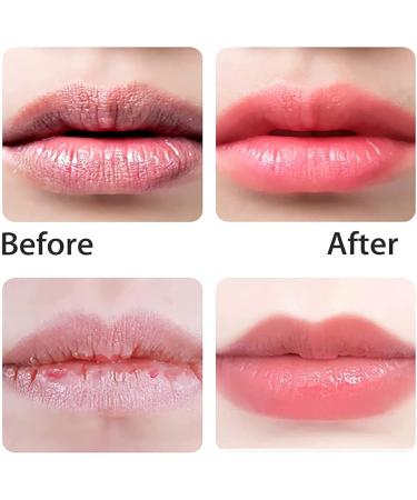 Dragon's Blood Bubble Lip Mask Lip Scrub Exfoliating Moisturizing Lip Moisturizing Repair Hydration Lip Plumping Moisturizing Plumping Lip Mask Hydration care and repair of lips - Buy Online on GoSupps.com