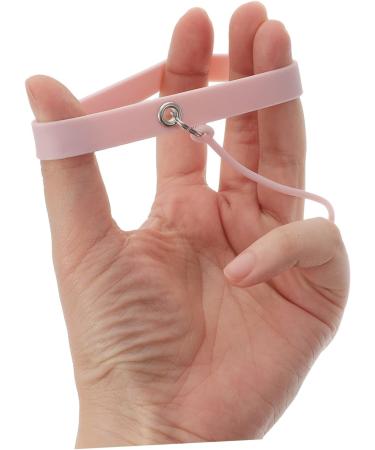 DOITOOL Tweezers Silicone Bracelet Silica Gel Bracelet Holder Make up - Buy Online on GoSupps.com