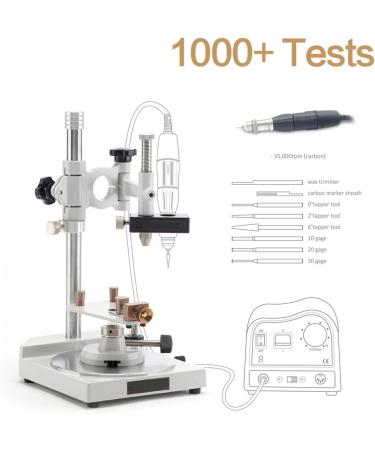 210 102L 105L Carbon Brush Micromotor Handpiece Ball Bearing Kit Electric Nails Drill Manicure Accessories 204 90 - Buy Online on GoSupps.com