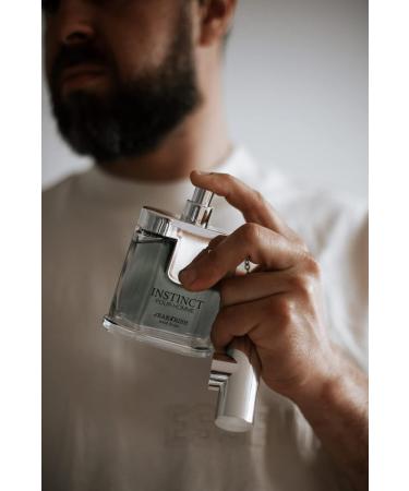 Toilette 3.4 FL. OZ. 100ML_AB - Buy Online on GoSupps.com