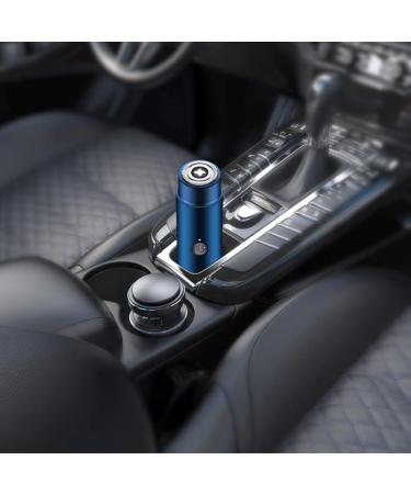 FOMIYES Electric Shaver for Men - Cordless Trimmer & Mini Pocket Razor for Beard Face & Eyebrow - Compact & Practical Male Grooming Tool - Buy Online on GoSupps.com