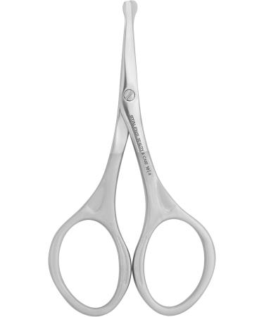 Kids Nail Scissors Safety Children s Beauty and Care SBC-10/4 - Buy Online on GoSupps.com