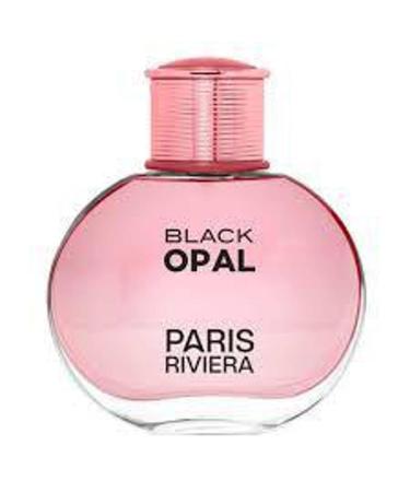 Midnight Black Opal EDT 3.9 fl oz (100 ml) PARIS RIVIERA BLACK OPAL POUR FEMME - Buy Online on GoSupps.com