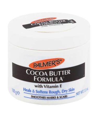 Palmer C Bttr Jar 3.5 OZ