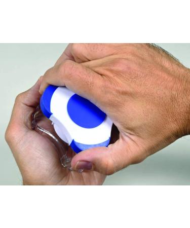 Apex Ultra Pill Crusher | Easy & Efficient Pill Grinding Tool - Buy Online on GoSupps.com