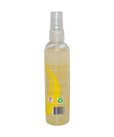 Kinky-Curly Spiral Spritz Natural Styling Serum 8 oz - Define & Moisturize Curls - Buy Online on GoSupps.com