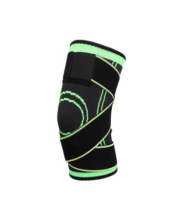 Buy Comfortable Knee Sleeve for Men | Best Knee Support & Protection - International Shipping - Buy Online on GoSupps.com