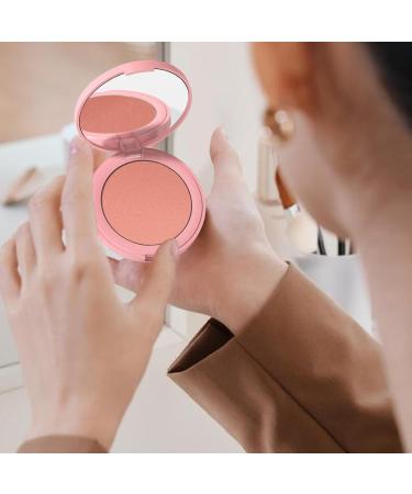 WJnflQN Cream Blush 7g Waterproof Face Blush | Buildable Matte Cheek Complexion Ideal for Travel and Mature Skin - Buy Online on GoSupps.com