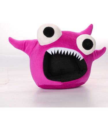 NILUTO 6pcs Banban Plush Pinky Stewie Scout Lenny Sheriff Jeff Zephyr Snail Opila Bird Banban 2 Plush Set - Buy Online on GoSupps.com