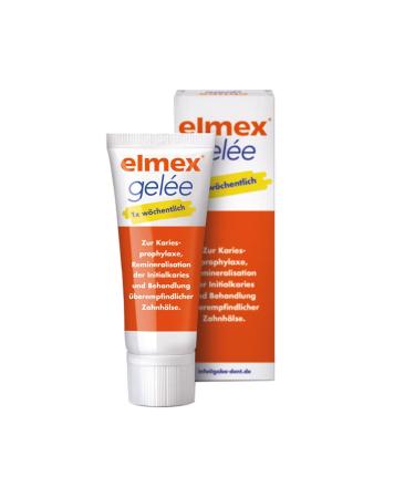 Elmex Gelee 25g