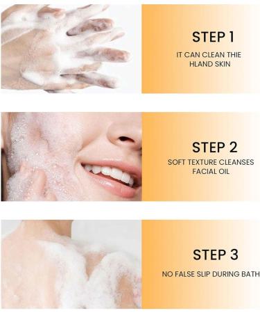  Generisch Natural Goat Milk Soap 100g Natural Goat Milk Soap Face Soap Goat Milk Hand Soap Natural Milk Flavor (1) - Buy Online on GoSupps.com