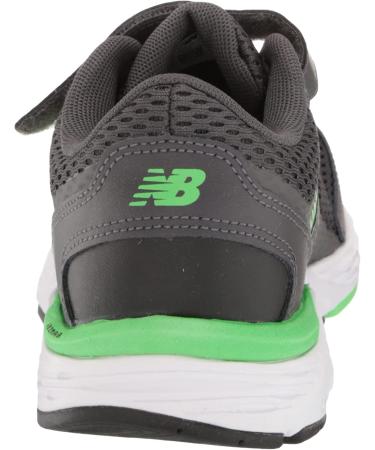 New Balance Kids' 680 V6 Hook and Loop Running Shoe - Little Kid (4-8 Years) - Buy Online on GoSupps.com