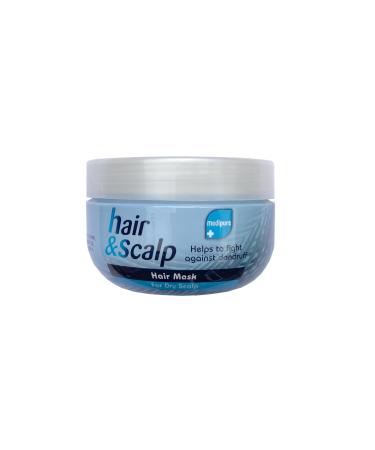 Medipure Hydrating Hair Mask