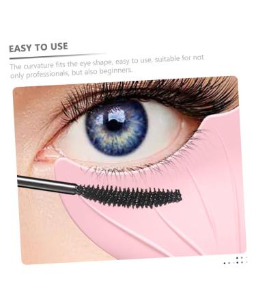 Buy Mipcase 4 Pcs Silicone Eyeliner Aid & Mascara Brush Set - Essential Makeup Tools for Women Worldwide - Buy Online on GoSupps.com