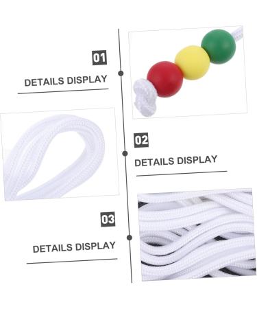 Gleavi 2 STK Low Vision Training Binoculars | Strabismus & Visual Fusion Tool for Children | Eyewear for Eye Convergence & Restoration - Buy Online on GoSupps.com