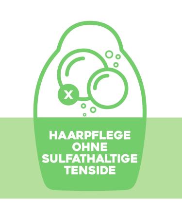 OGX Tea Tree Clarifying Shampoo - 385ml | For Oily & Greasy Hair - Buy Online on GoSupps.com