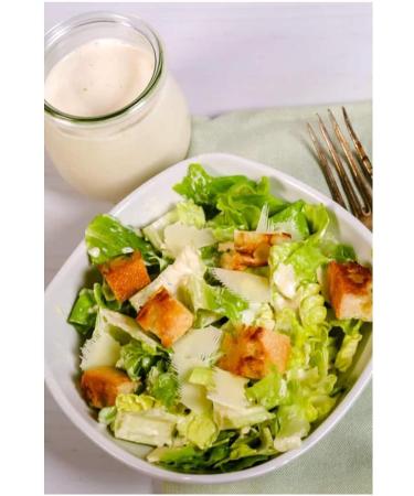 Crucials Salad Cream 500ml - Buy Online on GoSupps.com